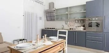 Guest House Sicily Villas - Maddalena Syracuse