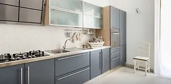 Guest House Sicily Villas - Maddalena Syracuse 0*,