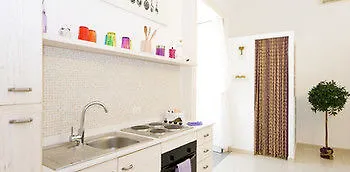 Guest House Sicily Villas - Maddalena Syracuse