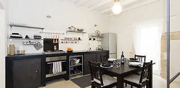 Guest House Sicily Villas - Maddalena Syracuse Italy