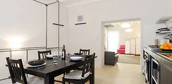 Guest House Sicily Villas - Maddalena Syracuse