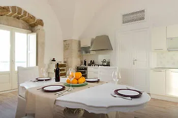 Guest House Sicily Villas - Maddalena Syracuse 0*,  Italy