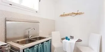 Guest House Sicily Villas - Maddalena Syracuse Italy