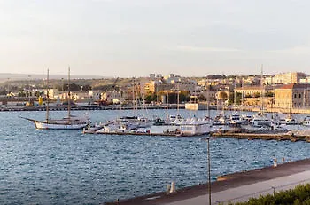 Guest House Sicily Villas - Maddalena Syracuse