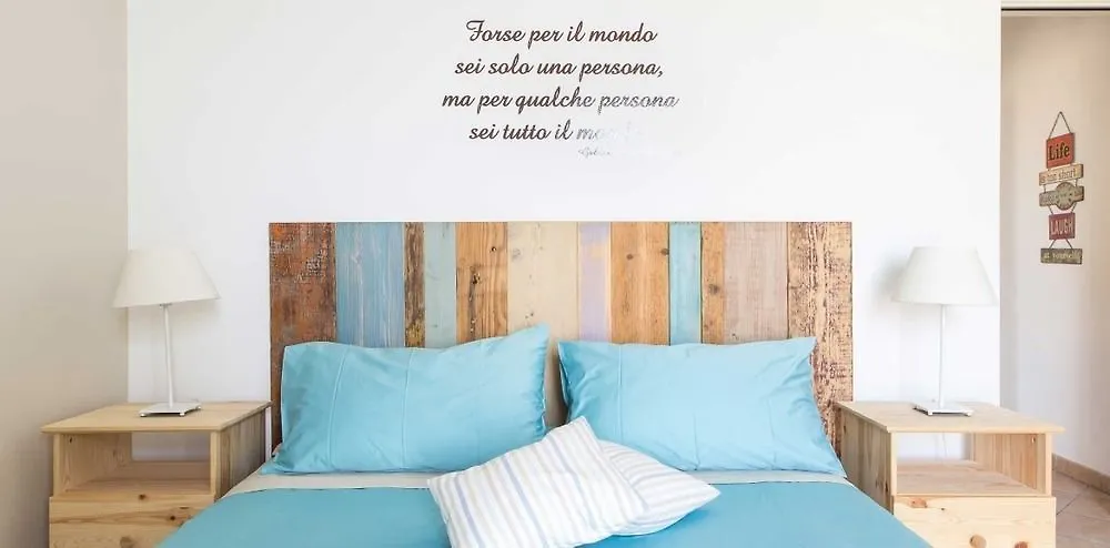 Guest House Sicily Villas - Maddalena Syracuse