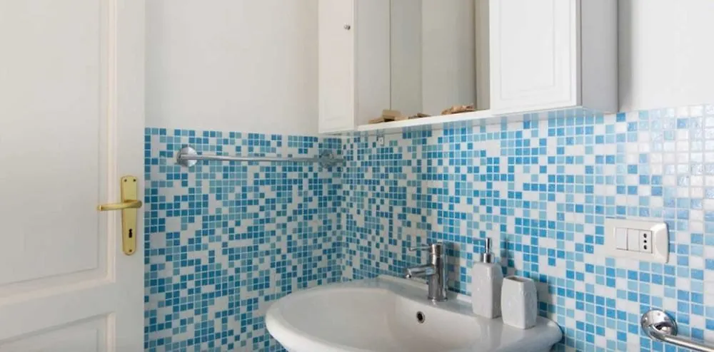 Guest House Sicily Villas - Maddalena Syracuse
