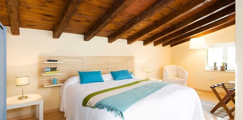 Guest House Sicily Villas - Maddalena Syracuse