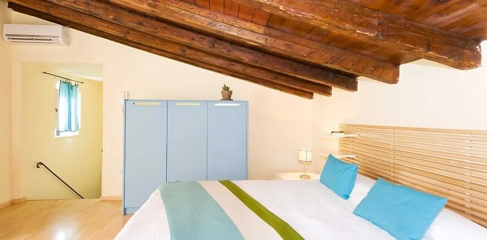 Guest House Sicily Villas - Maddalena Syracuse