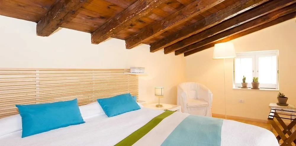 Guest House Sicily Villas - Maddalena Syracuse Italy