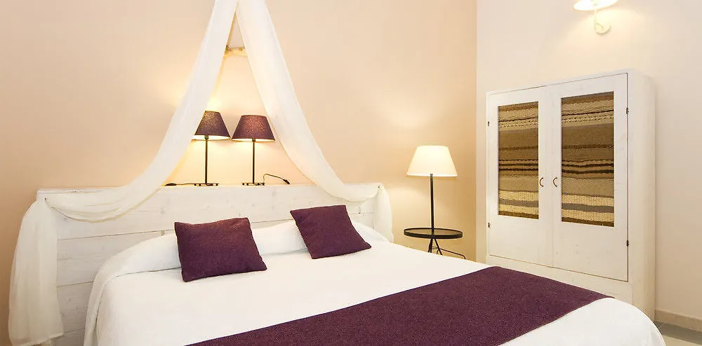 Guest House Sicily Villas - Maddalena Syracuse