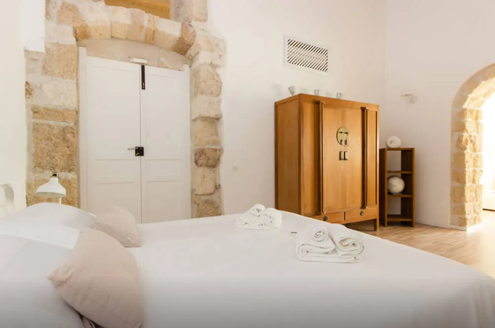 Guest House Sicily Villas - Maddalena Syracuse 0*,