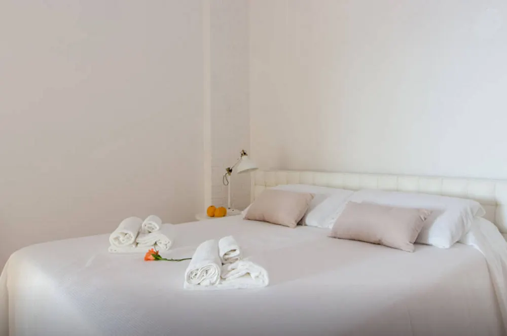 Guest House Sicily Villas - Maddalena Syracuse
