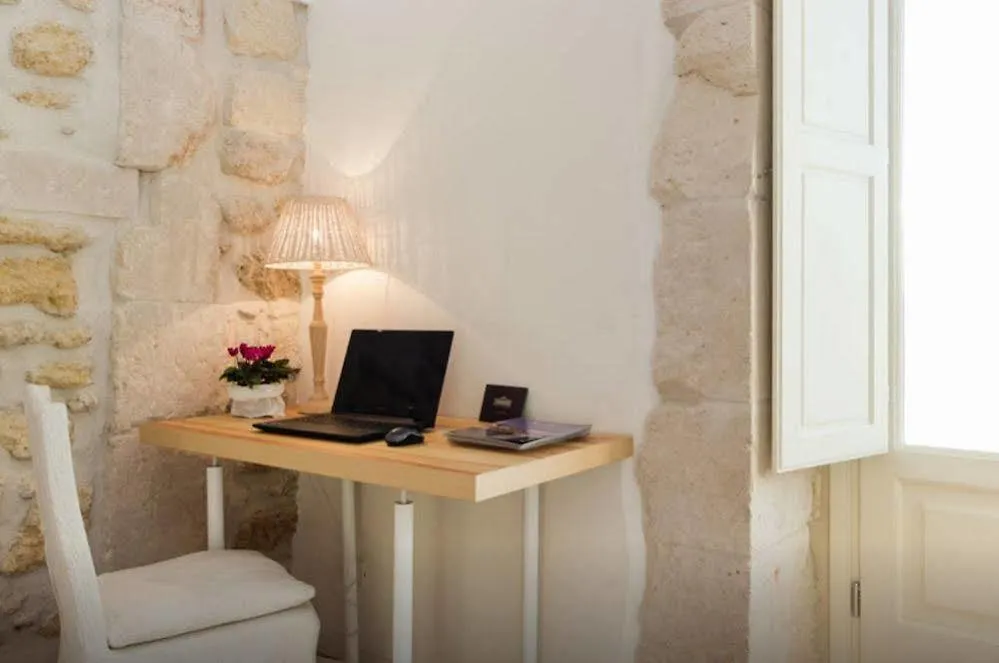 Guest House Sicily Villas - Maddalena Syracuse