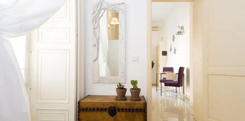 Guest House Sicily Villas - Maddalena Syracuse Italy