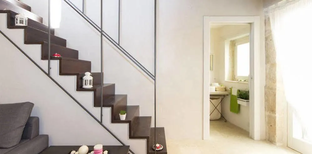 Guest House Sicily Villas - Maddalena Syracuse