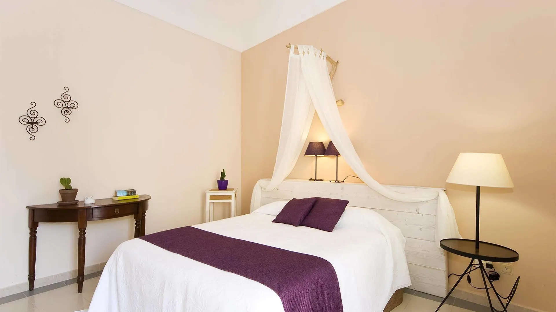 Guest House Sicily Villas - Maddalena Syracuse 0*,