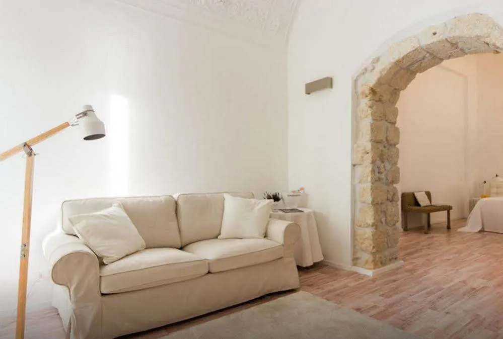 Guest House Sicily Villas - Maddalena Syracuse