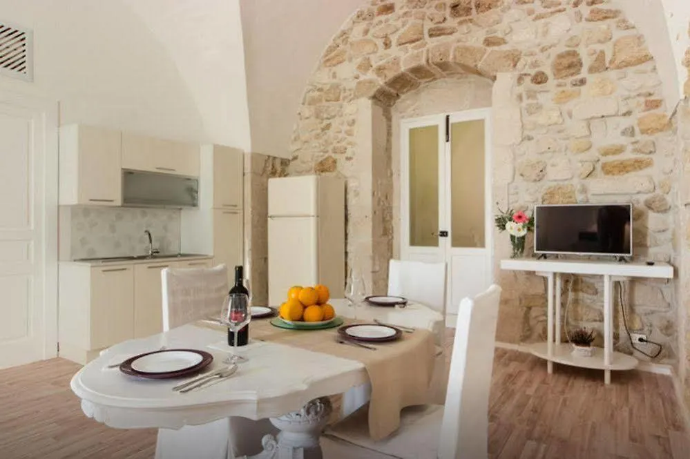 Guest House Sicily Villas - Maddalena Syracuse Italy