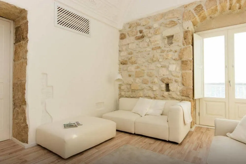 Guest House Sicily Villas - Maddalena Syracuse