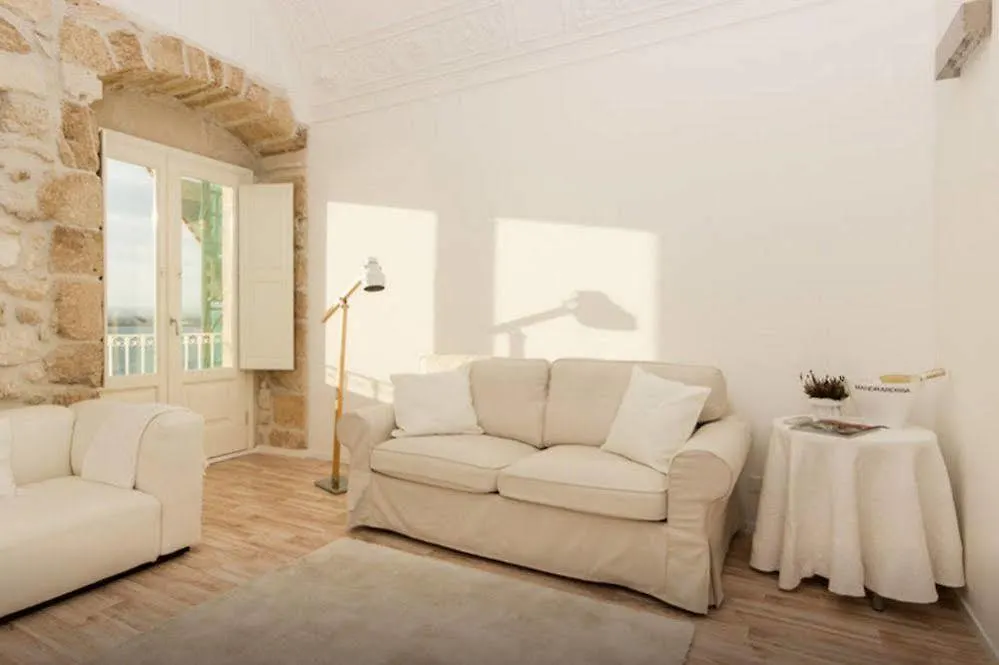 Guest House Sicily Villas - Maddalena Syracuse