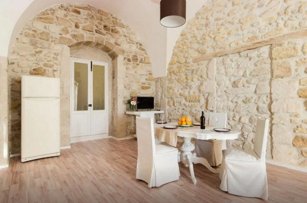 Guest House Sicily Villas - Maddalena Syracuse