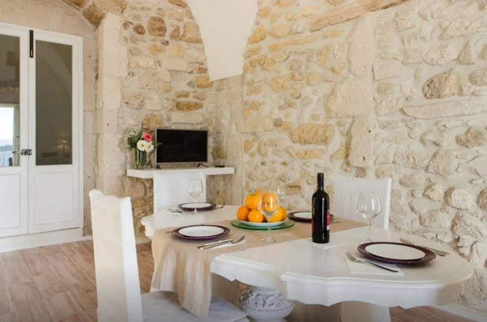 Guest House Sicily Villas - Maddalena Syracuse 0*,  Italy