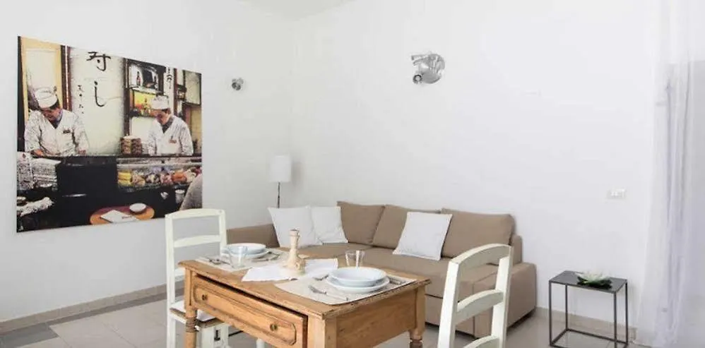 Guest House Sicily Villas - Maddalena Syracuse Italy