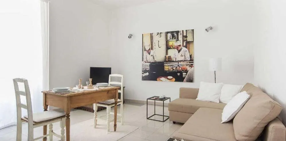 Guest House Sicily Villas - Maddalena Syracuse