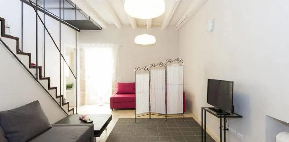Guest House Sicily Villas - Maddalena Syracuse