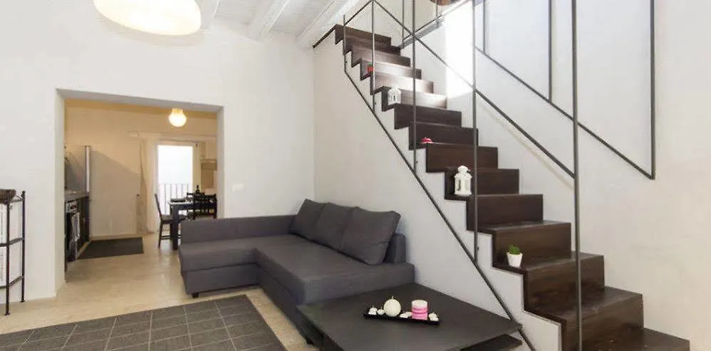Guest House Sicily Villas - Maddalena Syracuse 0*,