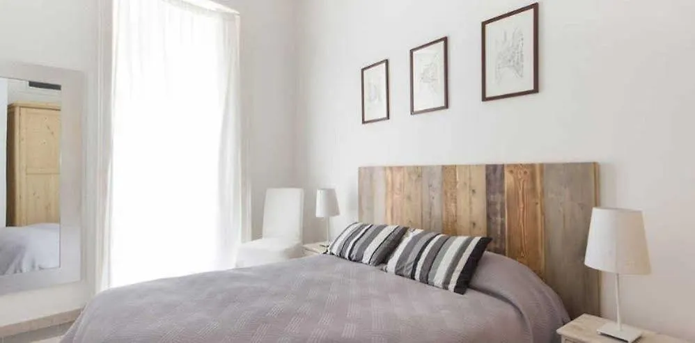 Guest House Sicily Villas - Maddalena Syracuse