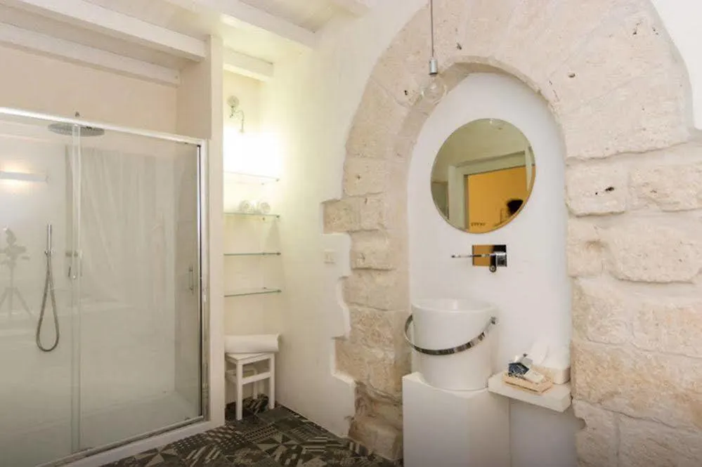 Guest House Sicily Villas - Maddalena Syracuse