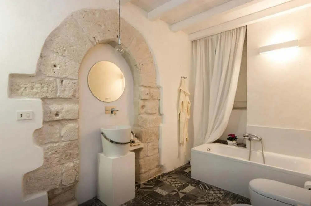 Guest House Sicily Villas - Maddalena Syracuse