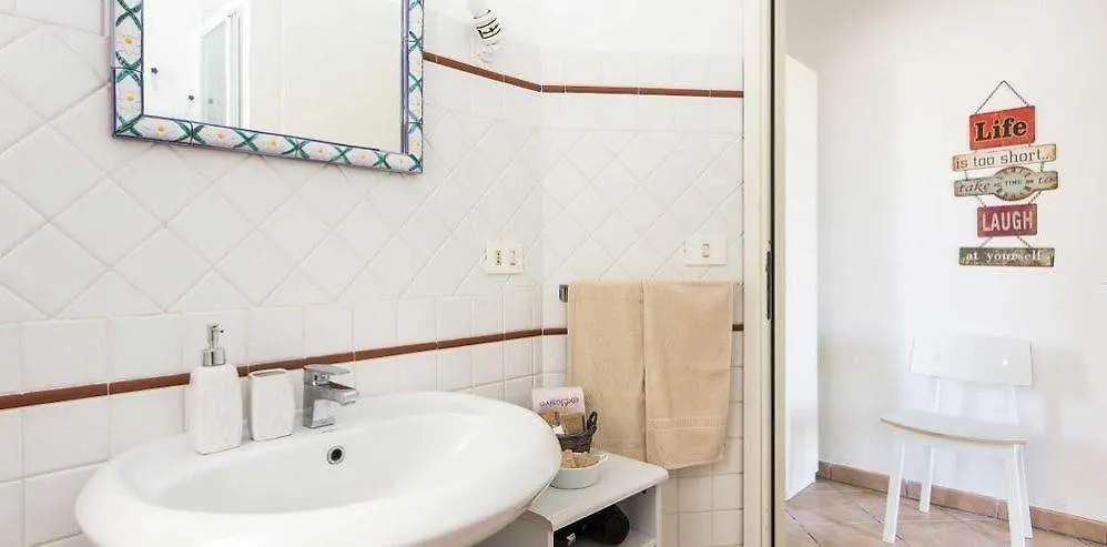 Guest House Sicily Villas - Maddalena Syracuse