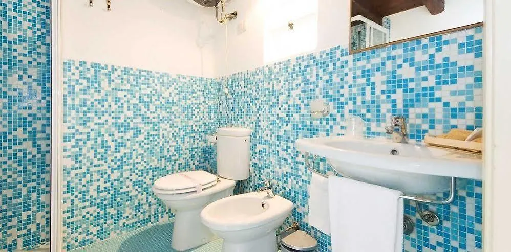 Guest House Sicily Villas - Maddalena Syracuse 0*,