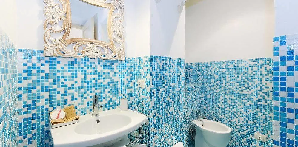 Guest House Sicily Villas - Maddalena Syracuse