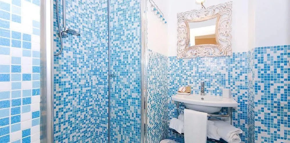 Guest House Sicily Villas - Maddalena Syracuse