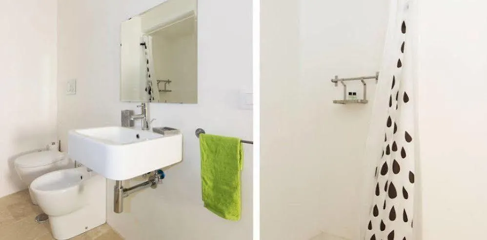 Guest House Sicily Villas - Maddalena Syracuse