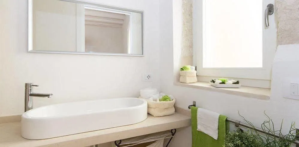 Guest House Sicily Villas - Maddalena Syracuse 0*,  Italy