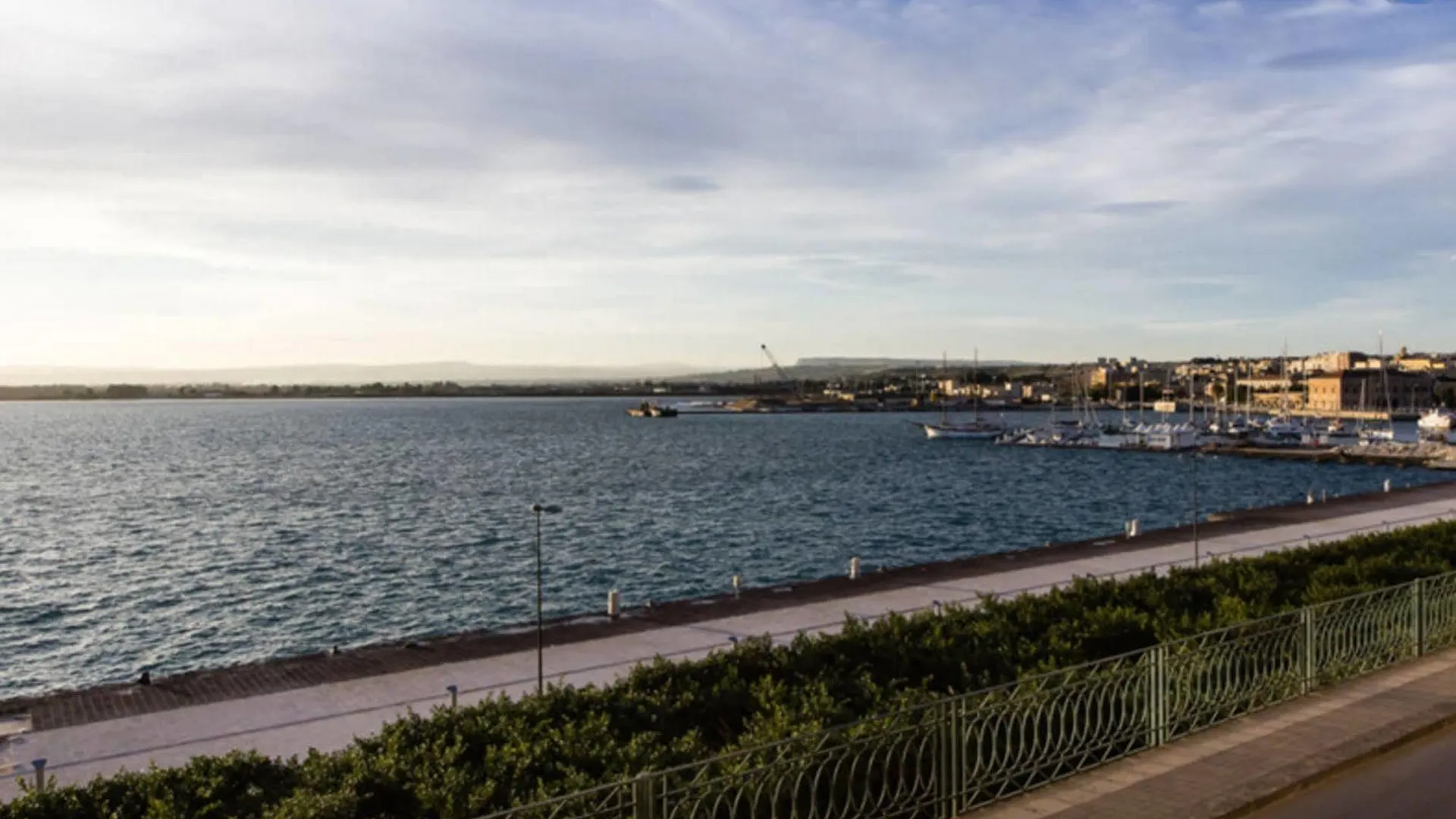 Guest House Sicily Villas - Maddalena Syracuse