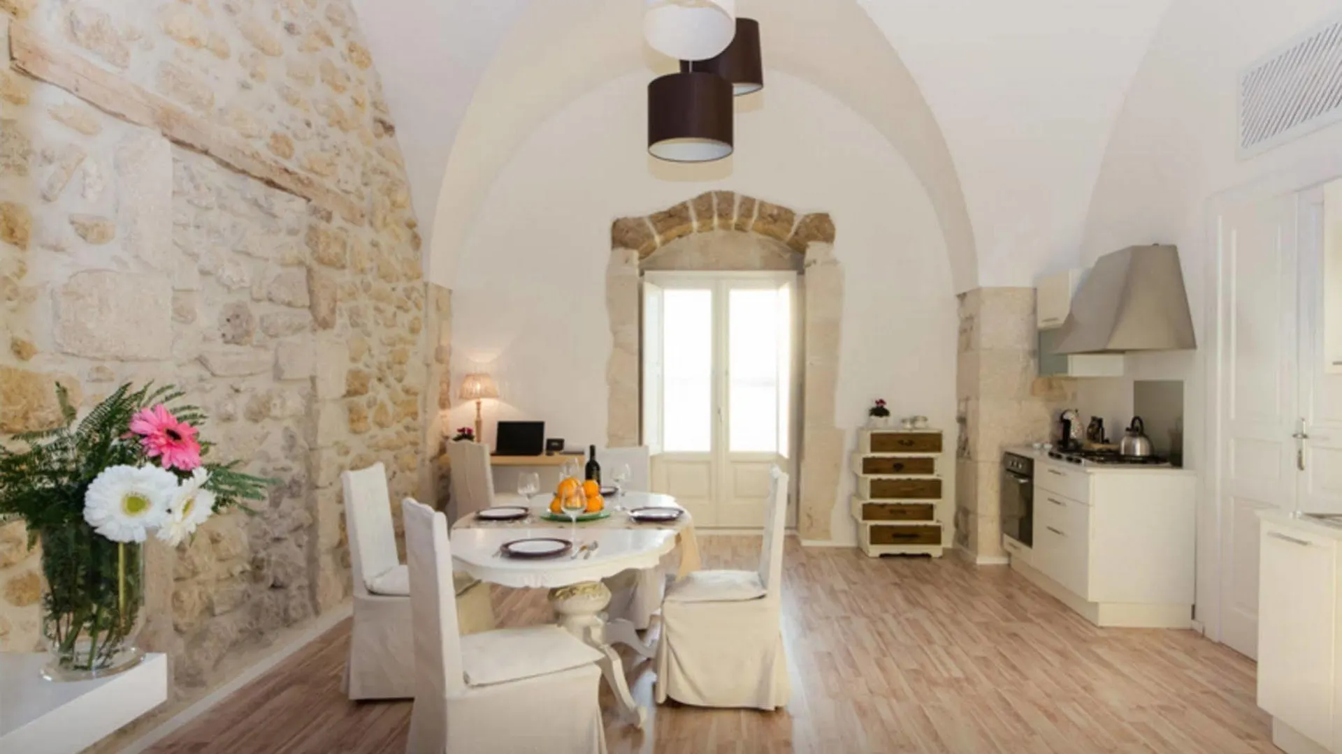 Guest House Sicily Villas - Maddalena Syracuse