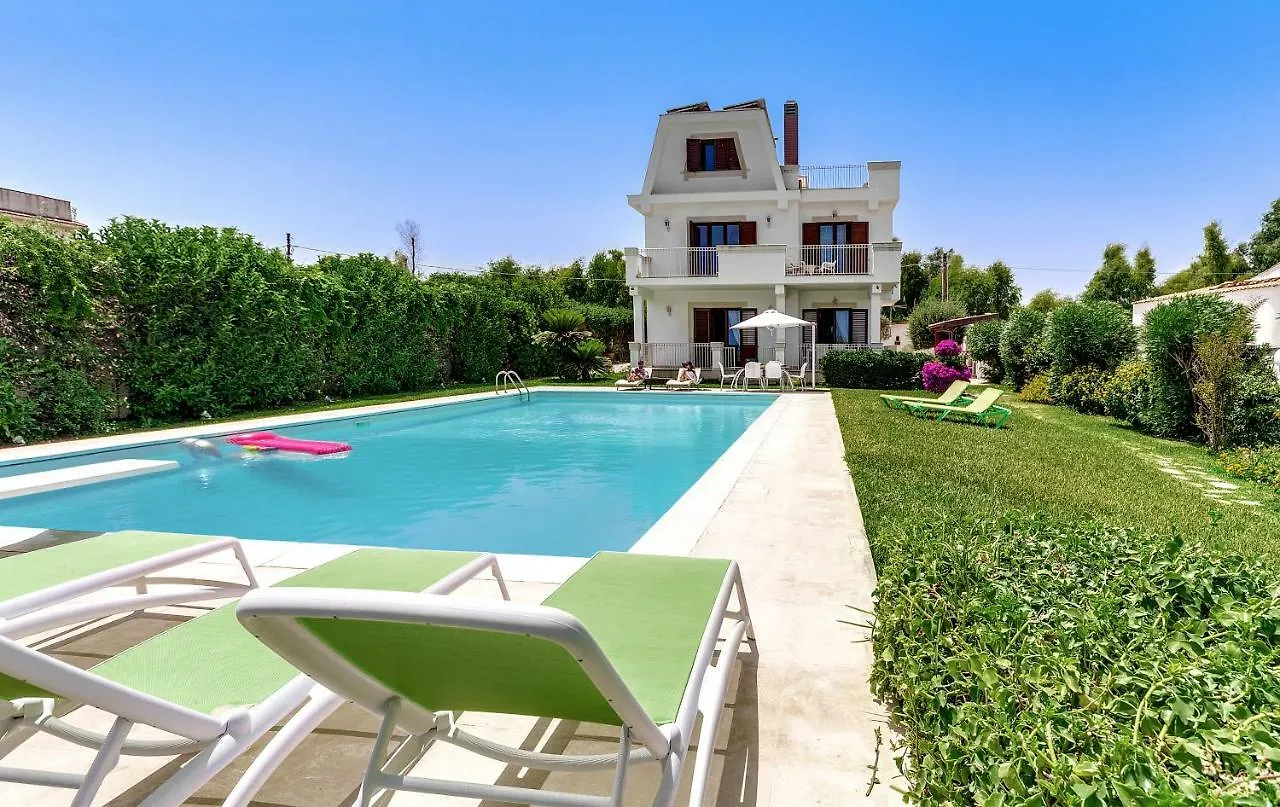 Guest House Sicily Villas - Maddalena Syracuse