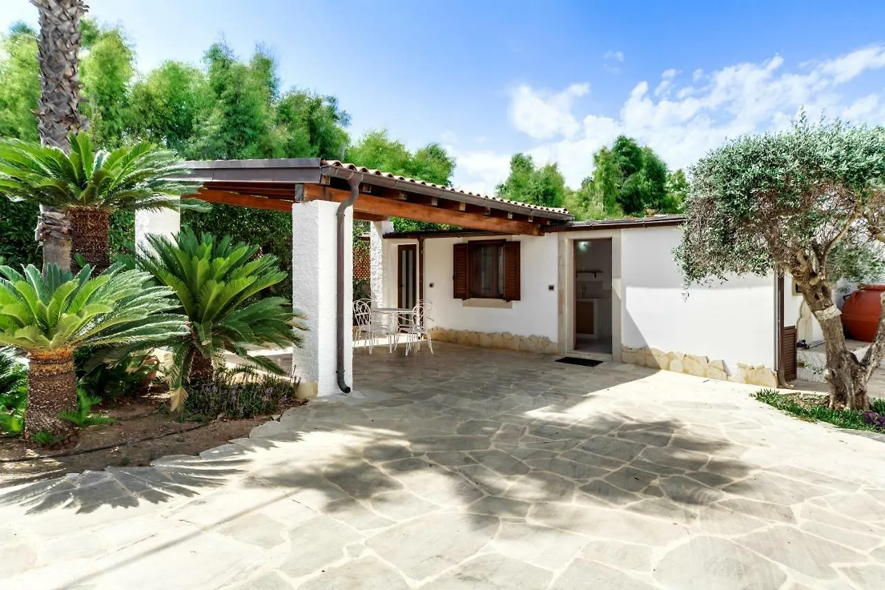 Guest House Sicily Villas - Maddalena Syracuse Italy