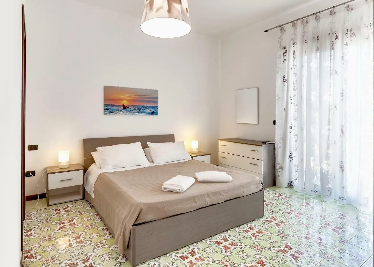 Guest House Sicily Villas - Maddalena Syracuse Italy