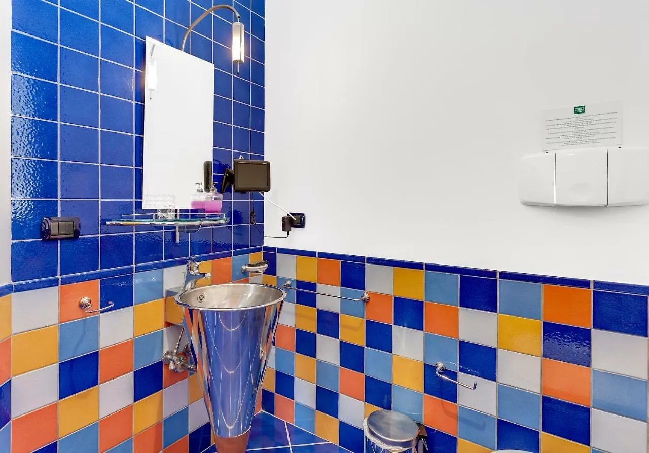 Guest House Sicily Villas - Maddalena Syracuse Italy