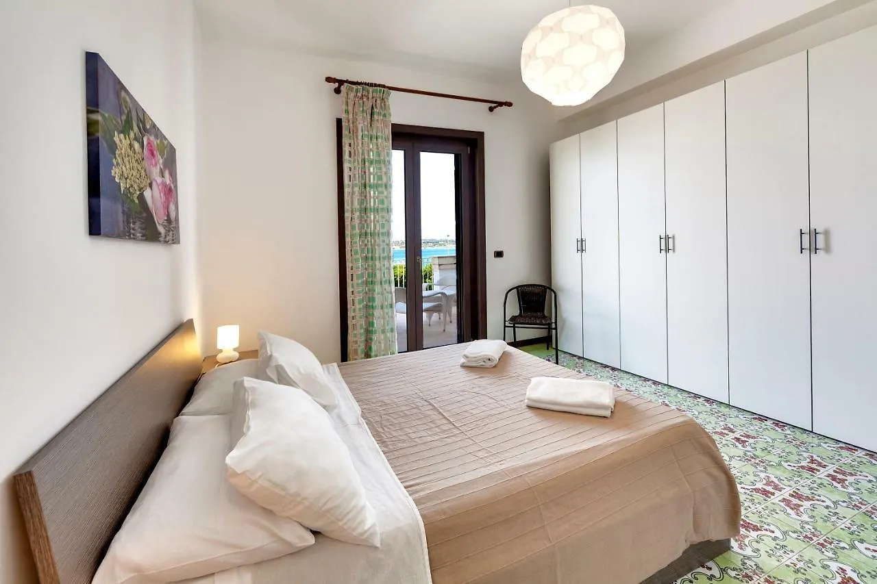 Guest House Sicily Villas - Maddalena Syracuse Italy