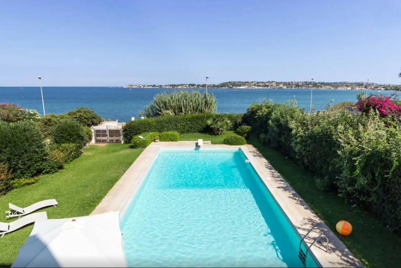 Guest House Sicily Villas - Maddalena Syracuse
