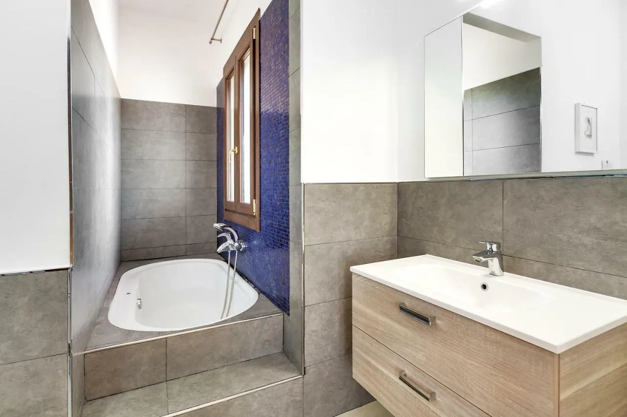 Guest House Sicily Villas - Maddalena Syracuse 0*,  Italy