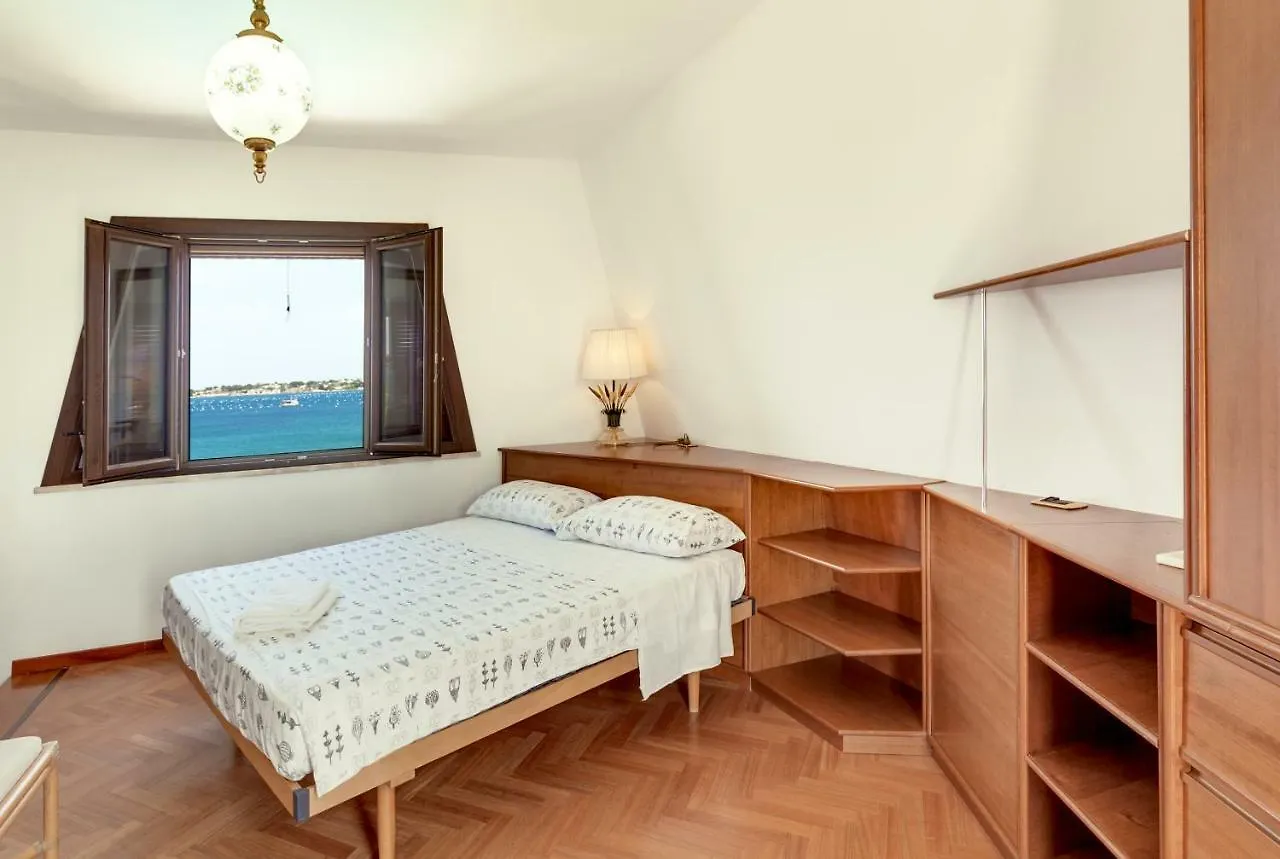 Guest House Sicily Villas - Maddalena Syracuse