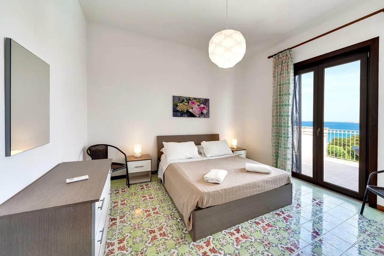 Guest House Sicily Villas - Maddalena Syracuse